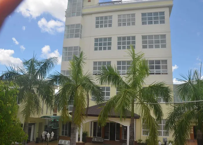 Diamond Crown Hotel