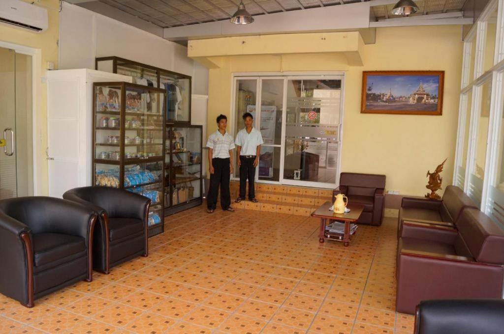 Diamond Crown Dawei