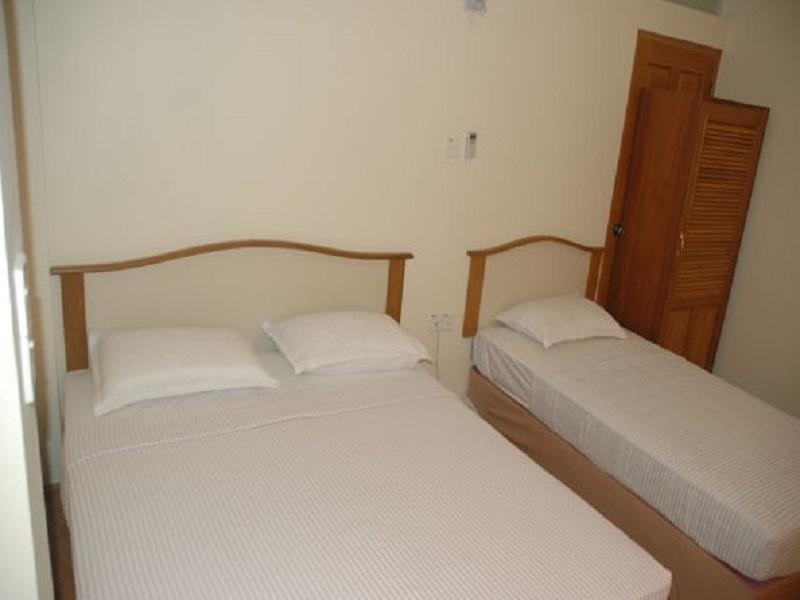 Hotel Diamond Crown 3*