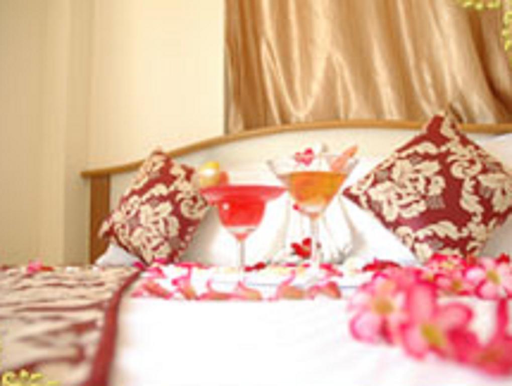 Hotel Diamond Crown 3*