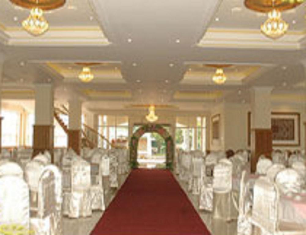 Diamond Crown Hotel 3*