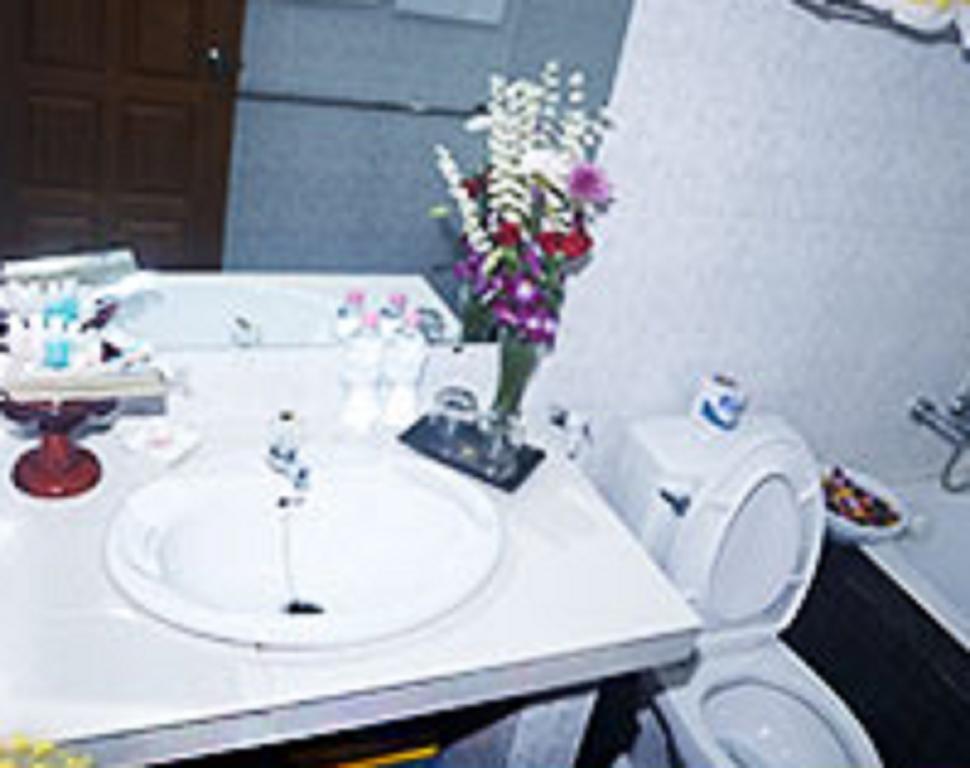Diamond Crown Dawei