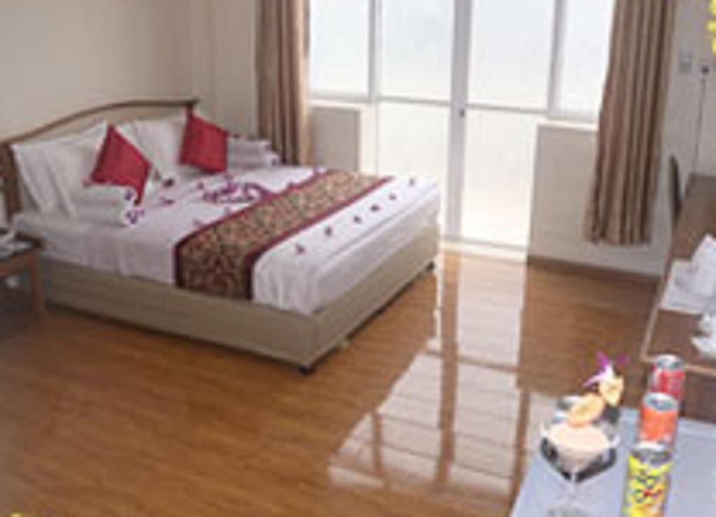 Diamond Crown Hotel Dawei