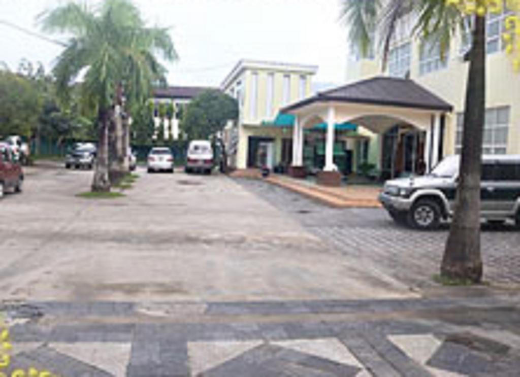 Hotel Diamond Crown Dawei