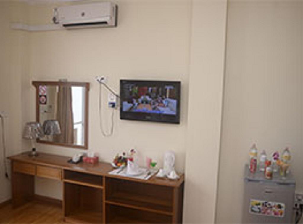 Hotel Diamond Crown