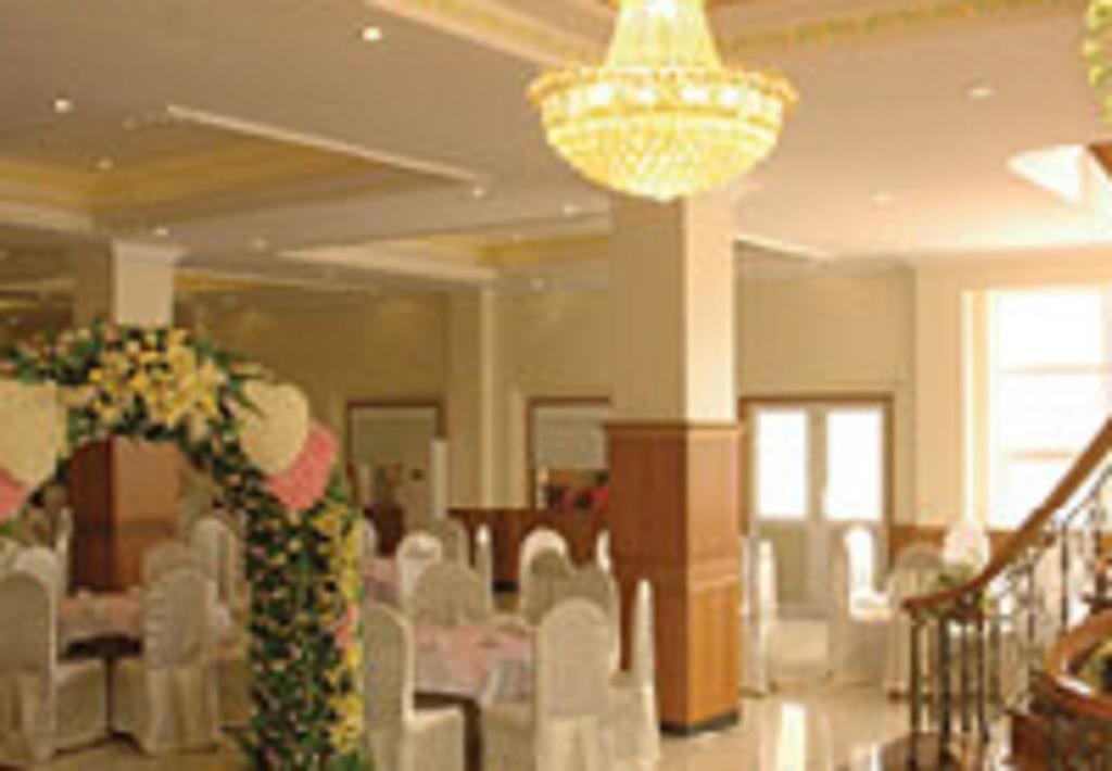 Diamond Crown Dawei