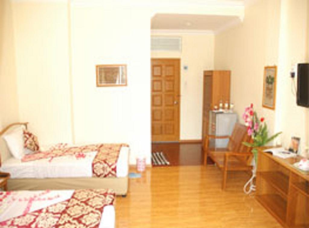 Diamond Crown 3* Dawei