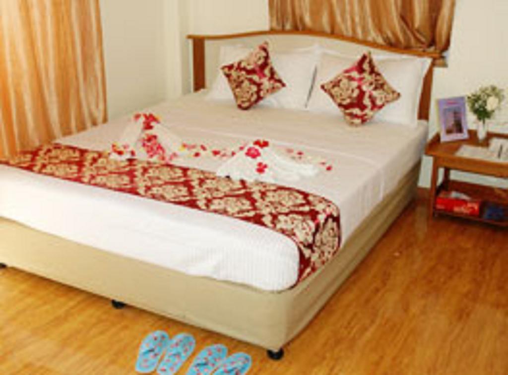 Diamond Crown Dawei