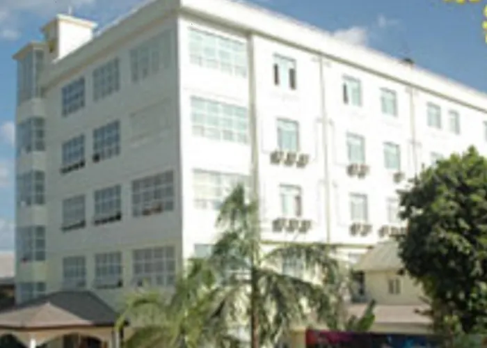 Diamond Crown Hotel