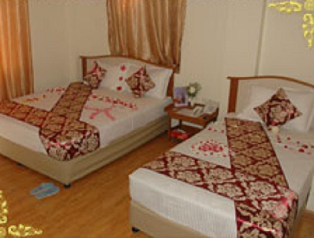 Hotel Diamond Crown Dawei