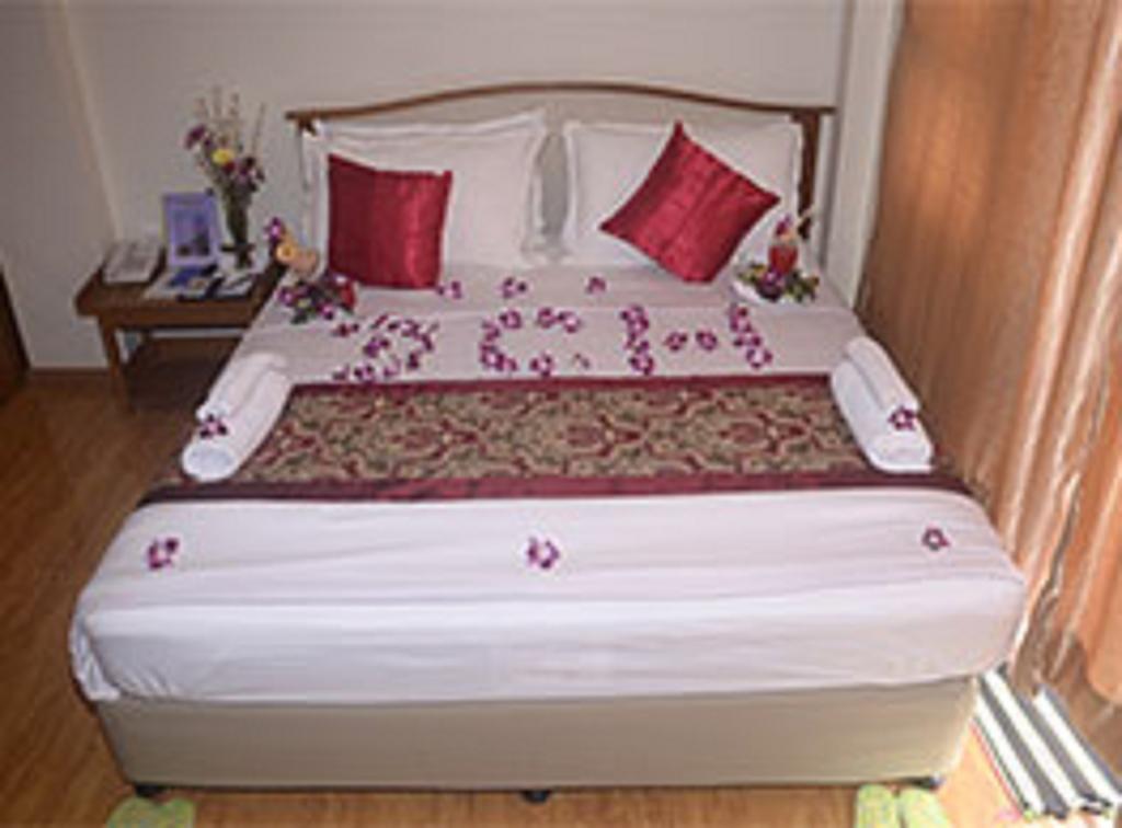 Hotel Diamond Crown Dawei
